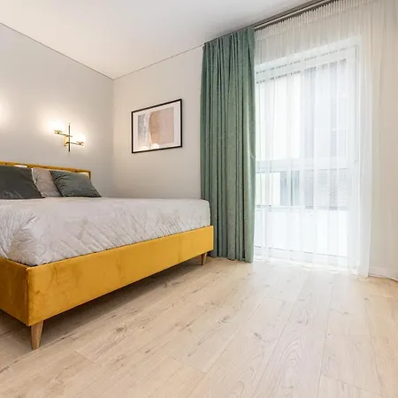 شقة D&d 5 بالانغا