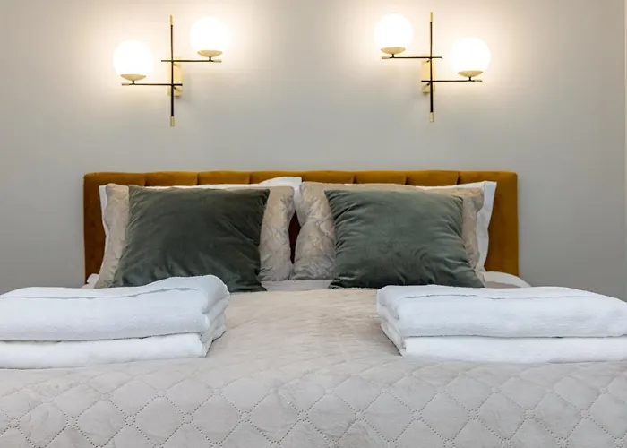 Apartman D&d 5 Palanga