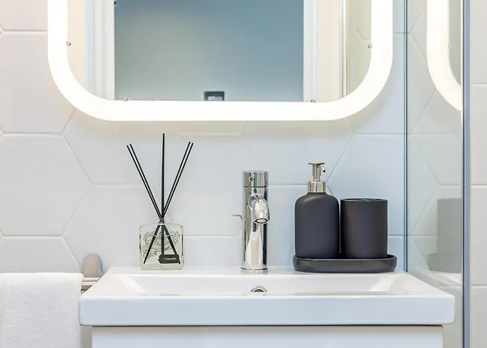 Apartman D&d 5 Palanga