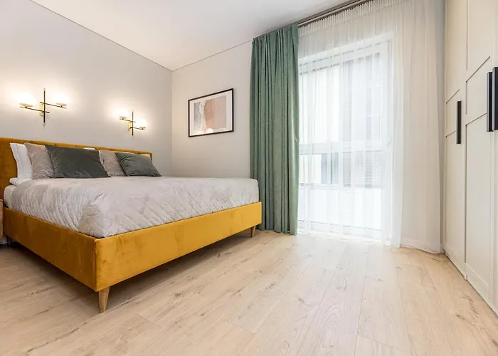 Apartman D&d 5 Palanga