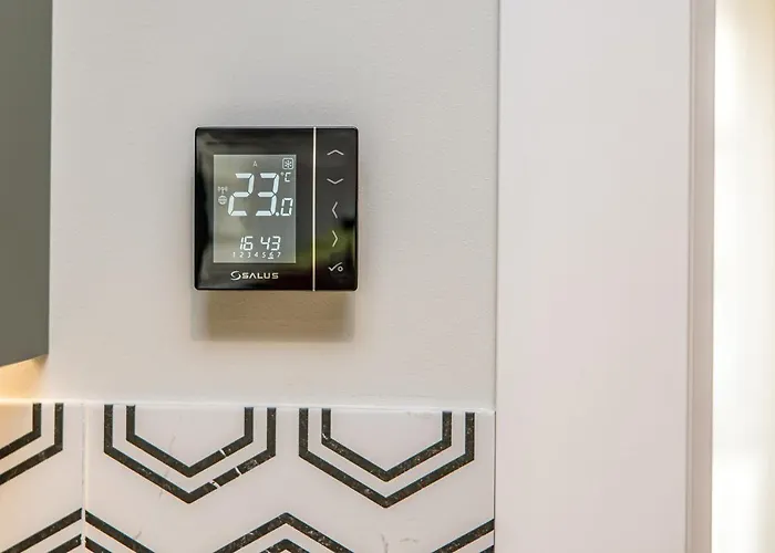 Apartman D&d 5 Palanga